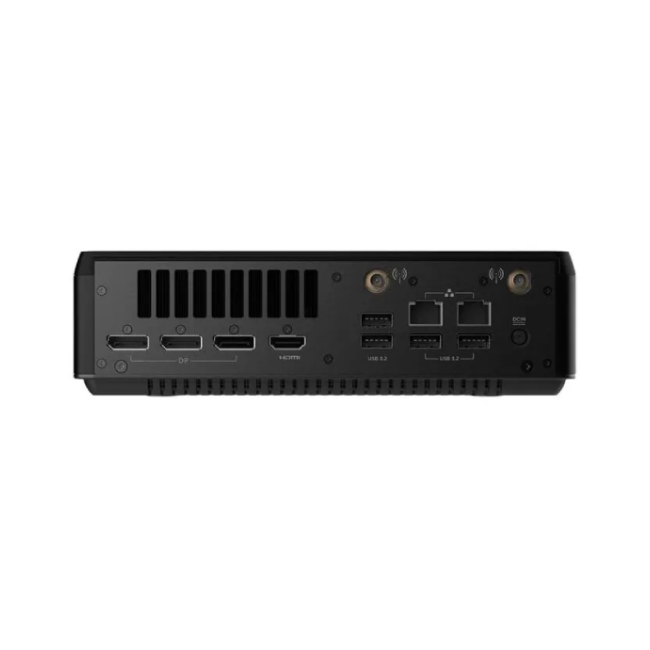 ZOTAC Magnus EN255050EC (Ultra5-235HX+RTX5050+0GB+0TB) 準系統主機(不包含記憶體/儲存/OS)