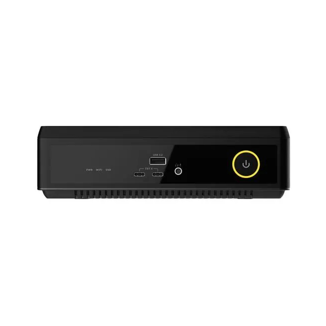 ZOTAC Magnus EN255050EC (Ultra5-235HX+RTX5050+0GB+0TB) 準系統主機(不包含記憶體/儲存/OS)