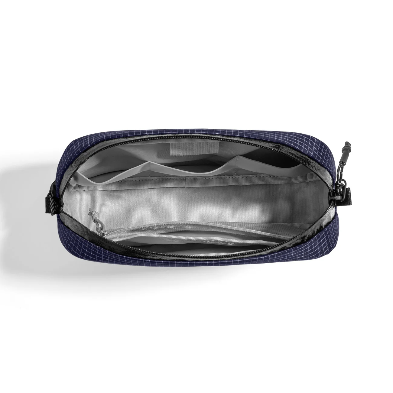 tomtoc Light-T12 電子收納包(T12S1B1)(Navy Blue)