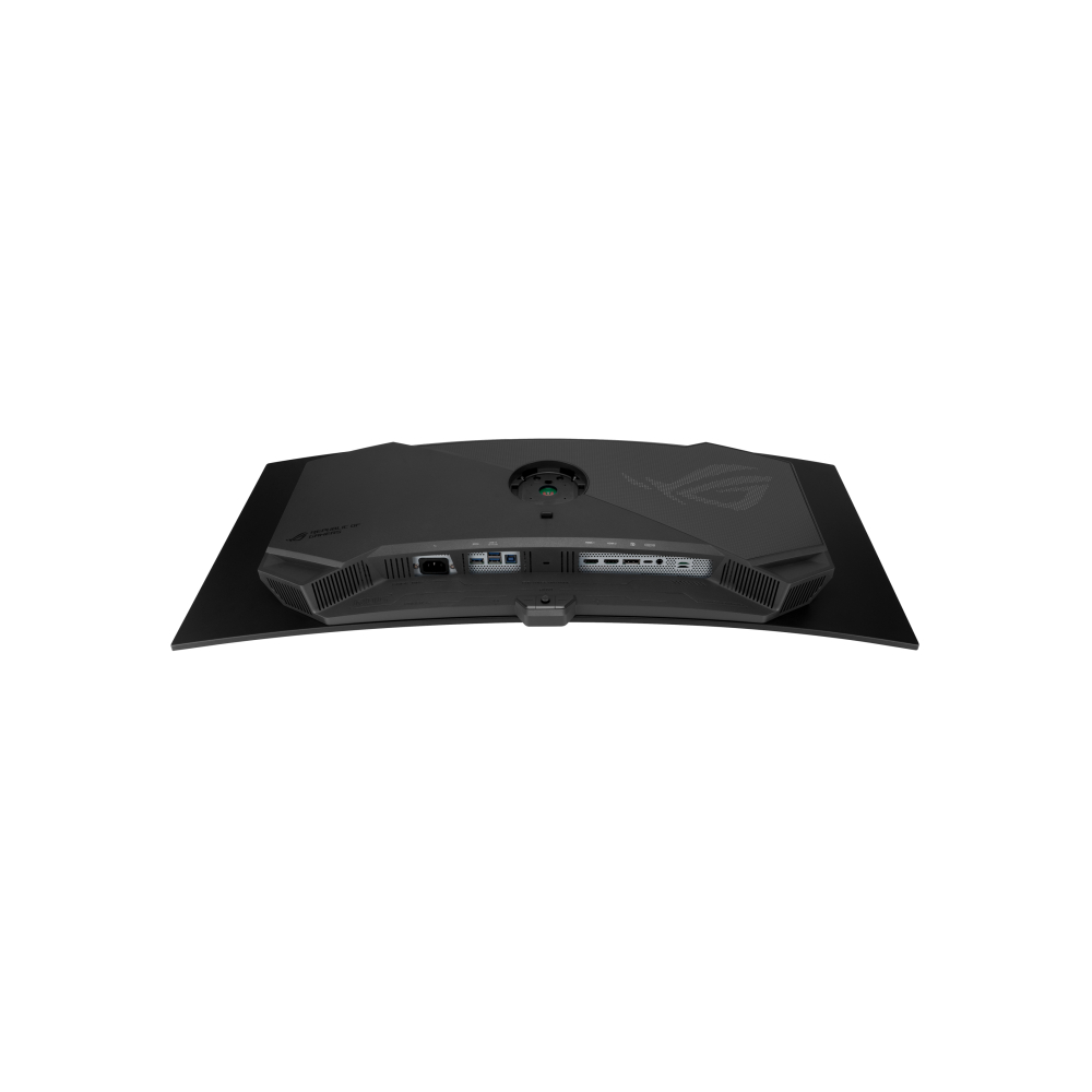 ASUS ROG Strix PG34WCDN 34吋 2K WQHD(21:9) 360Hz QD-OLED 1800R 曲面電競顯示器