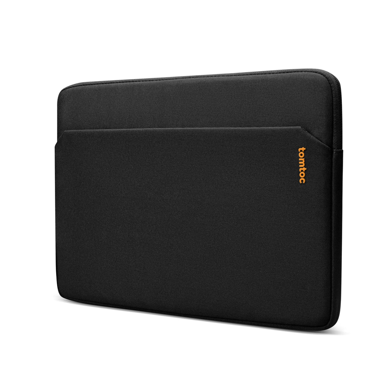tomtoc Light-A18電腦保護袋 適用於13吋新款MacBook Air/Pro(Black)