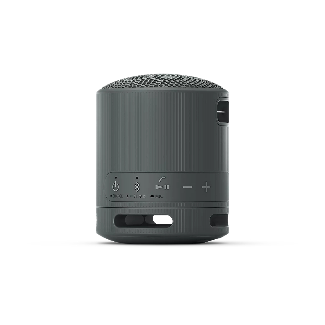 Sony SRS-XB100 可攜式無線揚聲器(黑色)