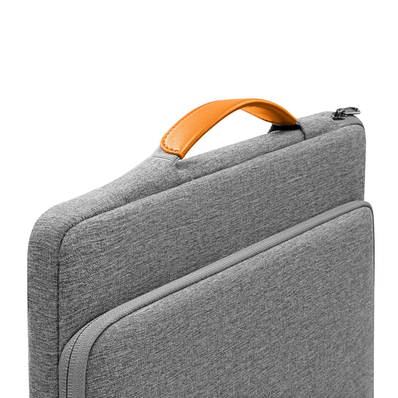 tomtoc Defender-A14手提電腦袋 適用於15吋新款MacBook Air(A14E3G2)(Dark Gray)