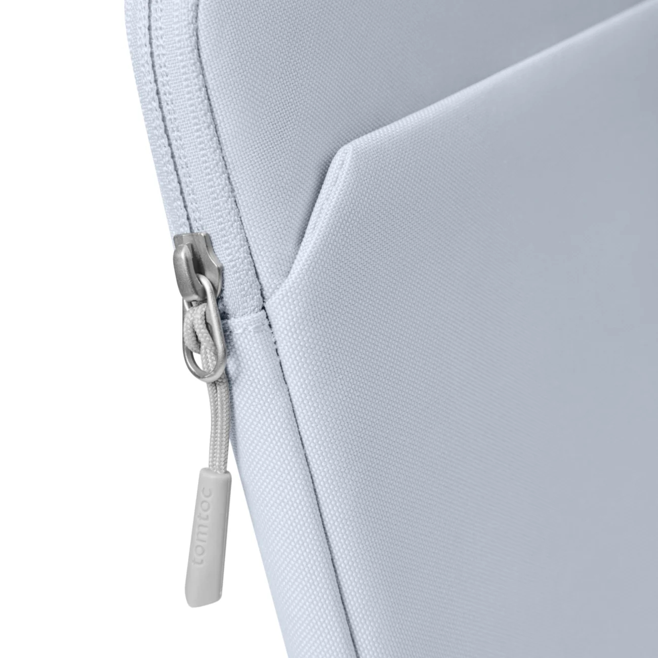 tomtoc Light-A18電腦保護袋 適用於13吋新款MacBook Air/Pro(Light Blue)