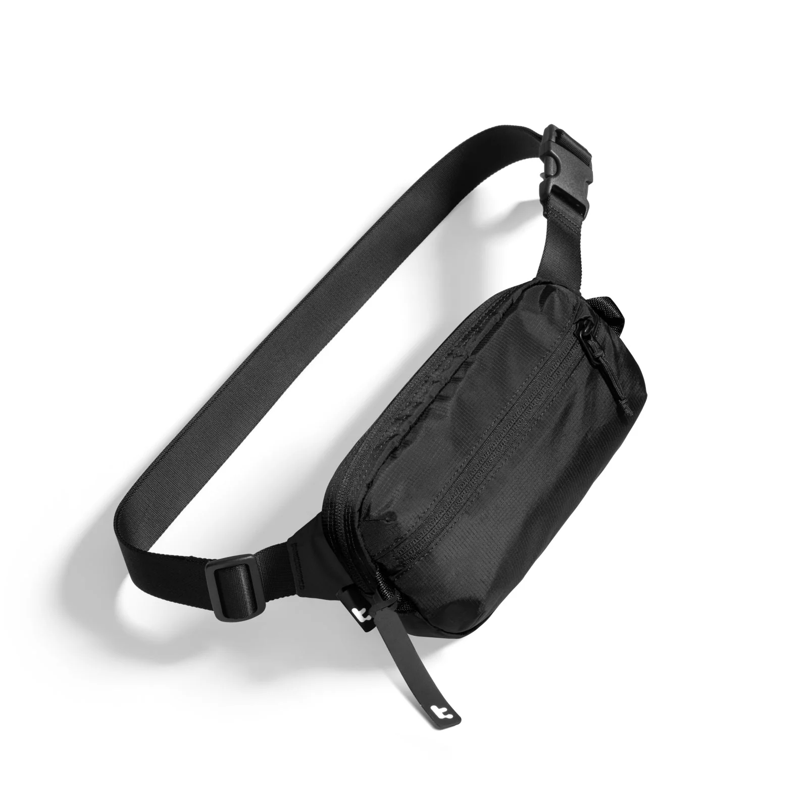 tomtoc Aviator-T33 胸包(T33S1D1)(1.5L-Black)
