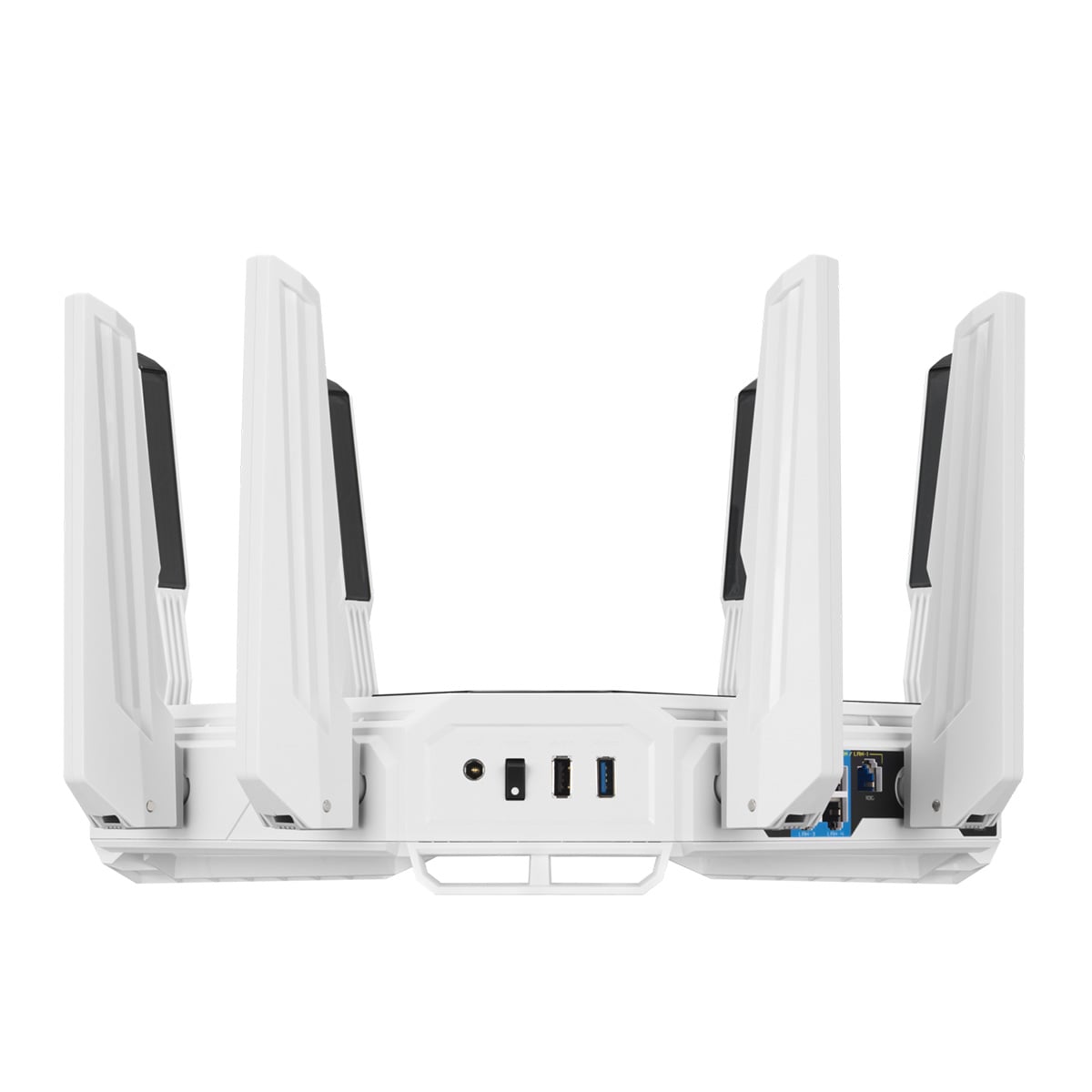 ASUS ROG Rapture GT-BE19000AI Wireless-BE19000 WiFi7 三頻路由器(GT-BE19000AI)