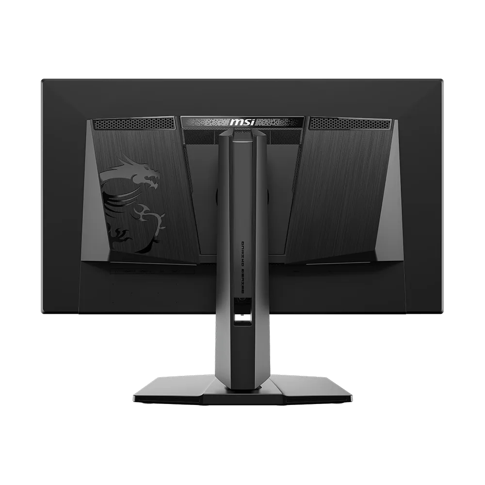MSI MAG 272QP QD-OLED X24 27吋 2K QHD 240Hz QD-OLED 電競顯示器