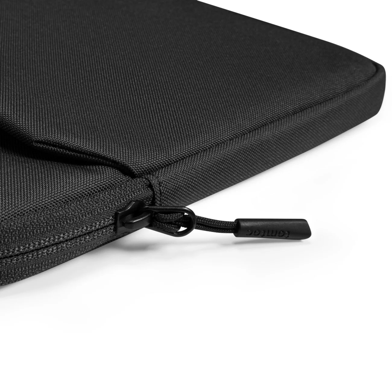tomtoc Light-A18電腦保護袋 適用於14吋新款MacBook Pro(Black)