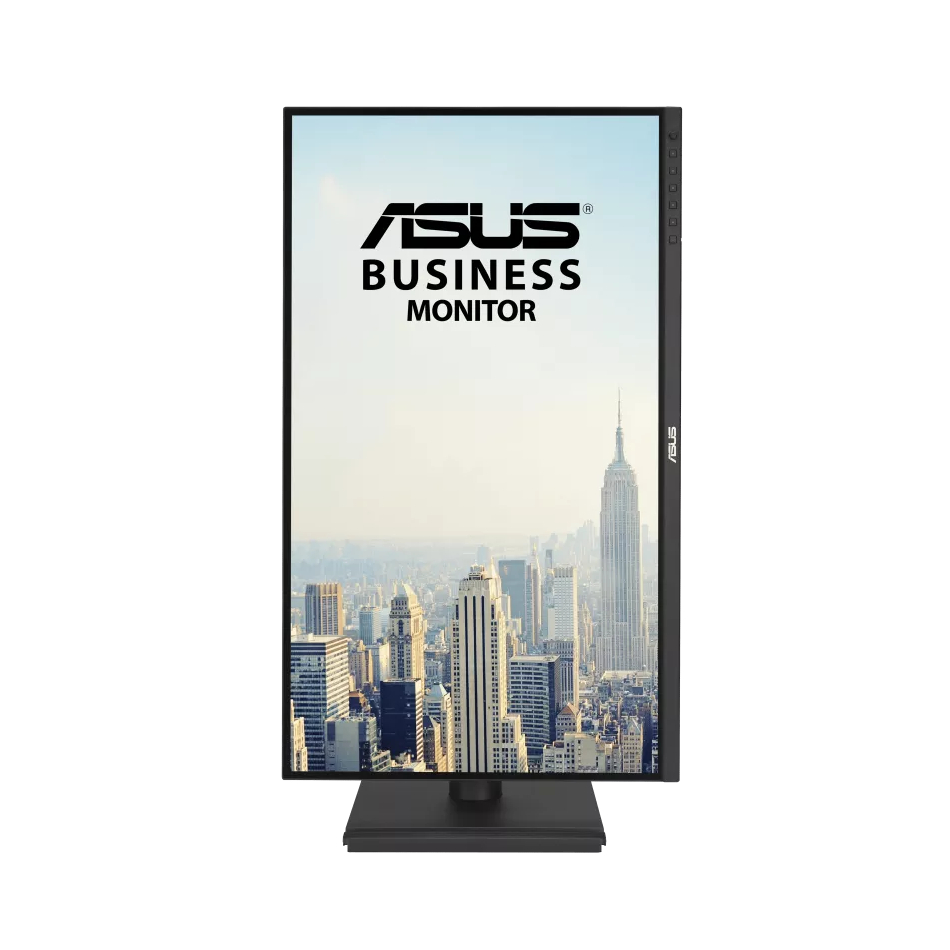 ASUS BE27ACGN 27吋 2K QHD 120Hz IPS 電競顯示器