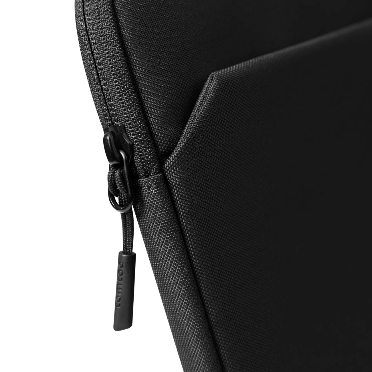 tomtoc Light-A18電腦保護袋 適用於14吋新款MacBook Pro(Black)