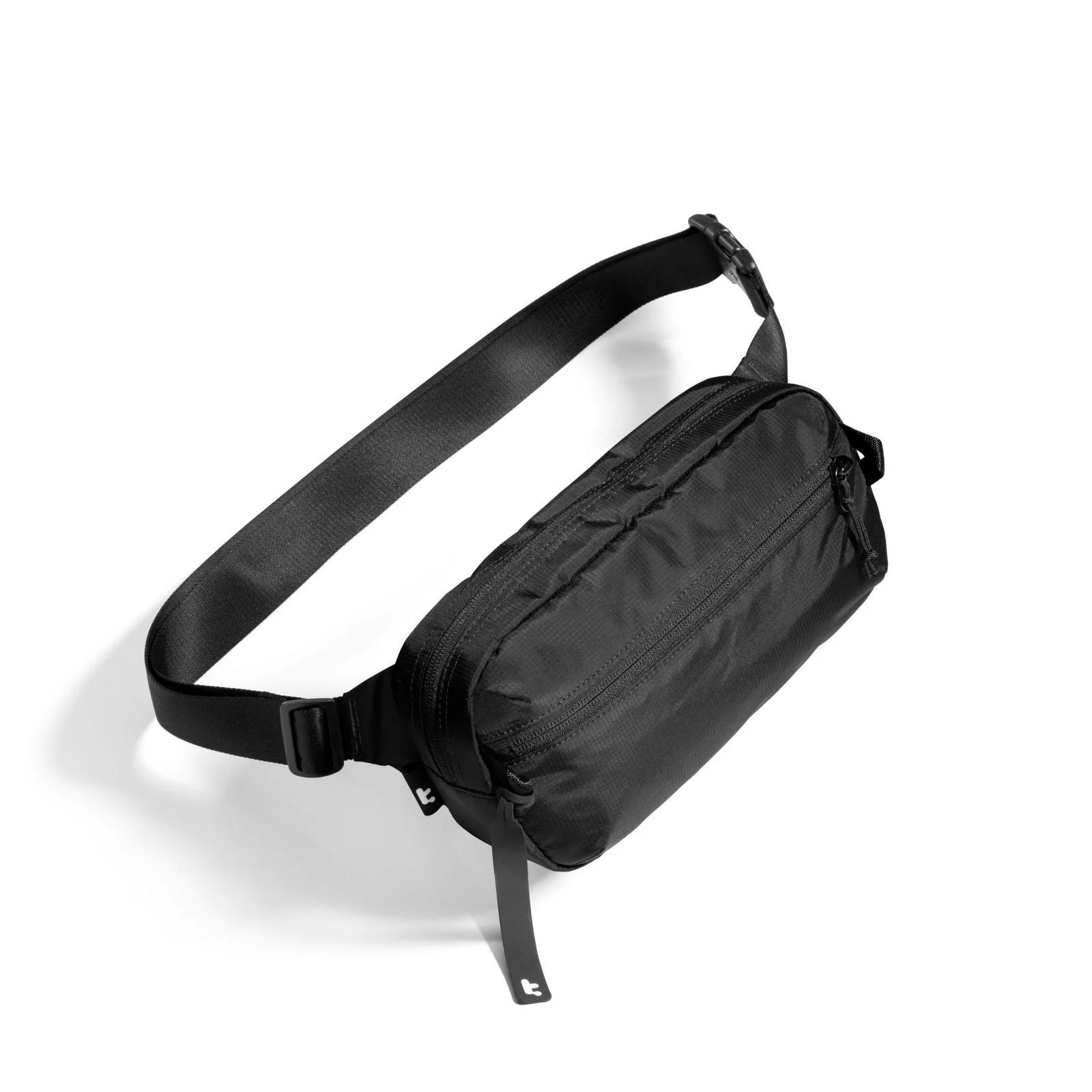 tomtoc Aviator-T33 胸包(T33M1D1)(3.5L-Black)