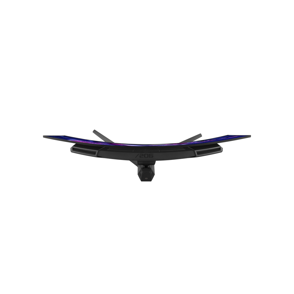 ASUS ROG Strix PG34WCDN 34吋 2K WQHD(21:9) 360Hz QD-OLED 1800R 曲面電競顯示器