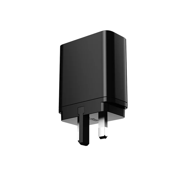 REDMAGIC 紅魔 80W Fast Charger (UK 英規 三腳插)