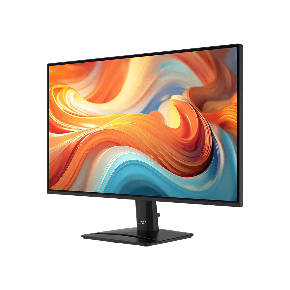 MSI PRO MP272 E14C 27吋 1080P FHD 144Hz IPS 文書顯示器