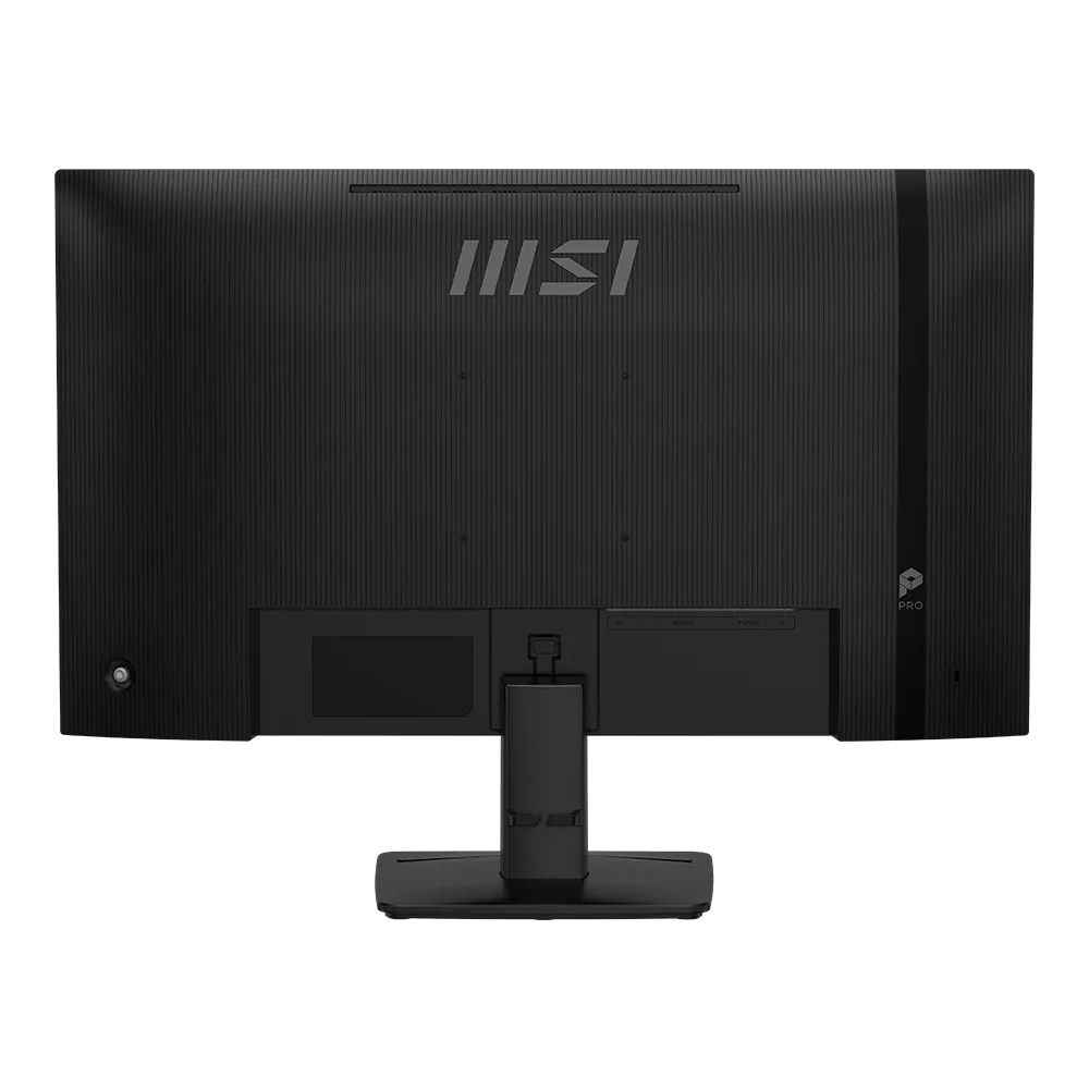 MSI PRO MP272 E14C 27吋 1080P FHD 144Hz IPS 文書顯示器