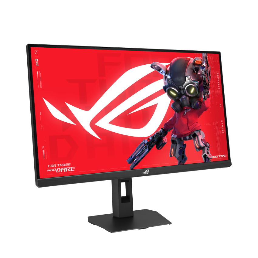 ASUS ROG Strix XG27ACMES 27吋 2K QHD 255Hz Fast IPS 電競顯示器