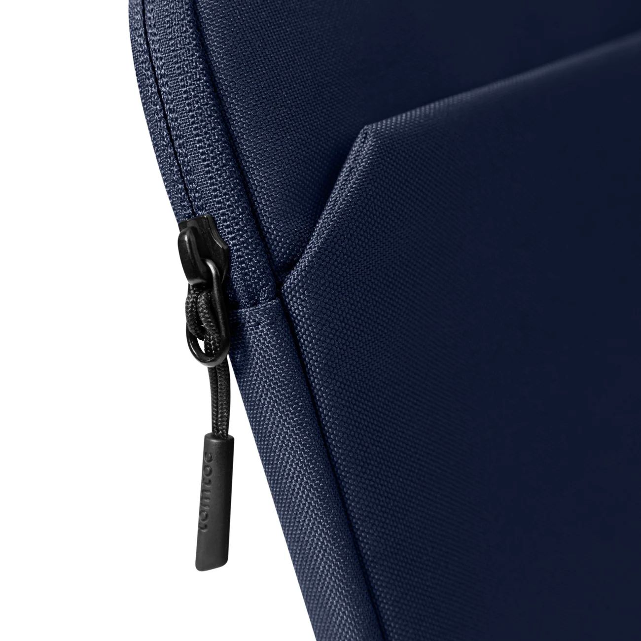 tomtoc Light-A18電腦保護袋 適用於14吋新款MacBook Pro(Navy Blue)