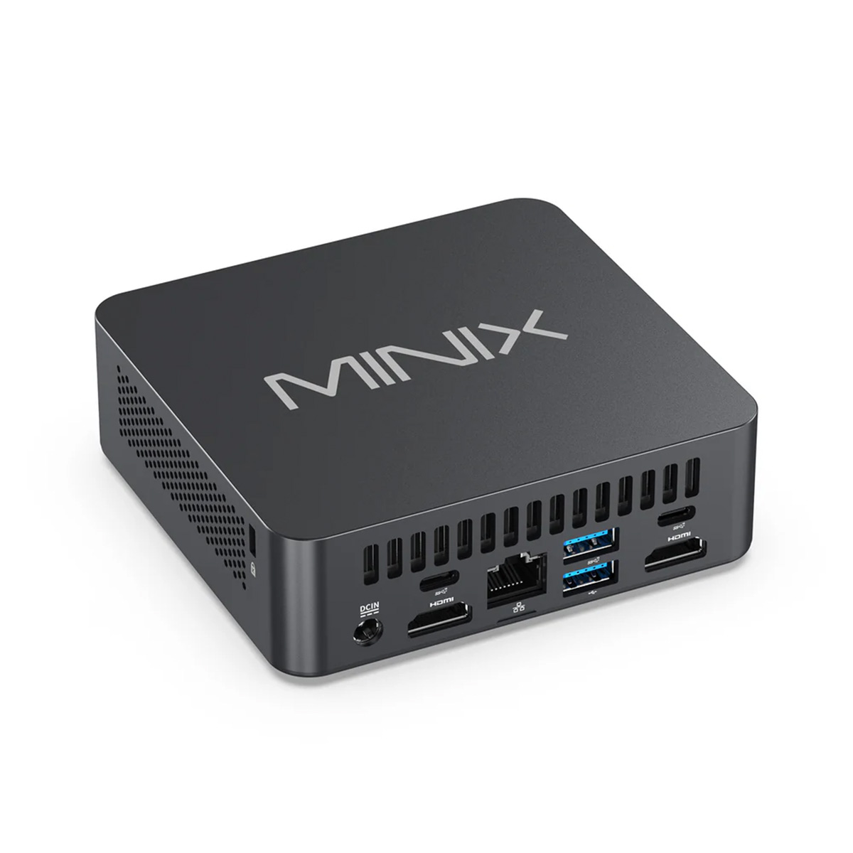 MINIX NUC355 (Intel Core3-N355+16GB DDR5+512GB+Win11 Pro) 迷你電腦