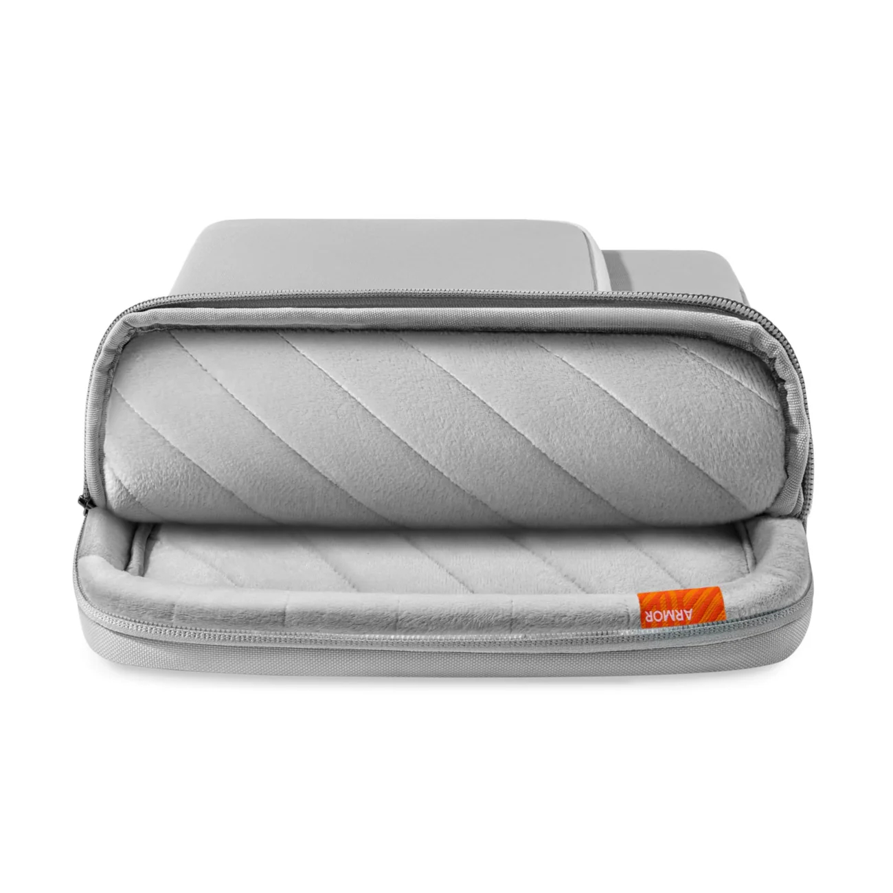 tomtoc Defender-A14手提電腦袋 適用於16吋新款MacBook Pro(A14F2G4)(Gray)