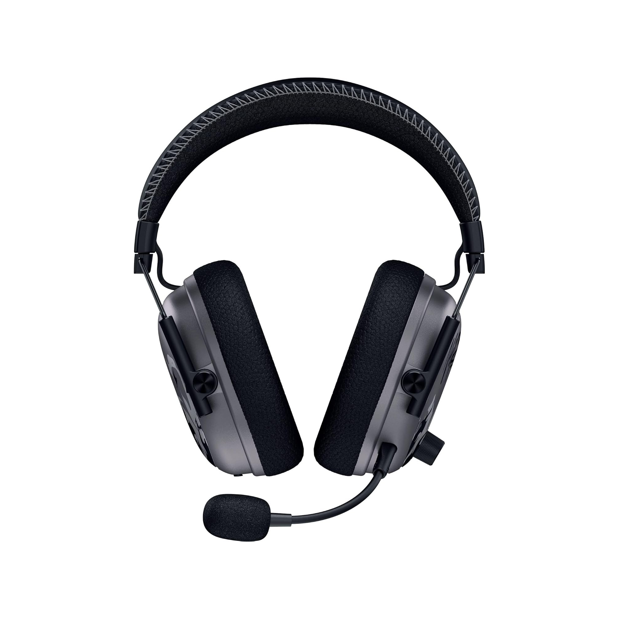 Razer X NiKo BlackShark V3 Pro ANC頭戴式無線遊戲耳機(CS2 NiKo Edition)