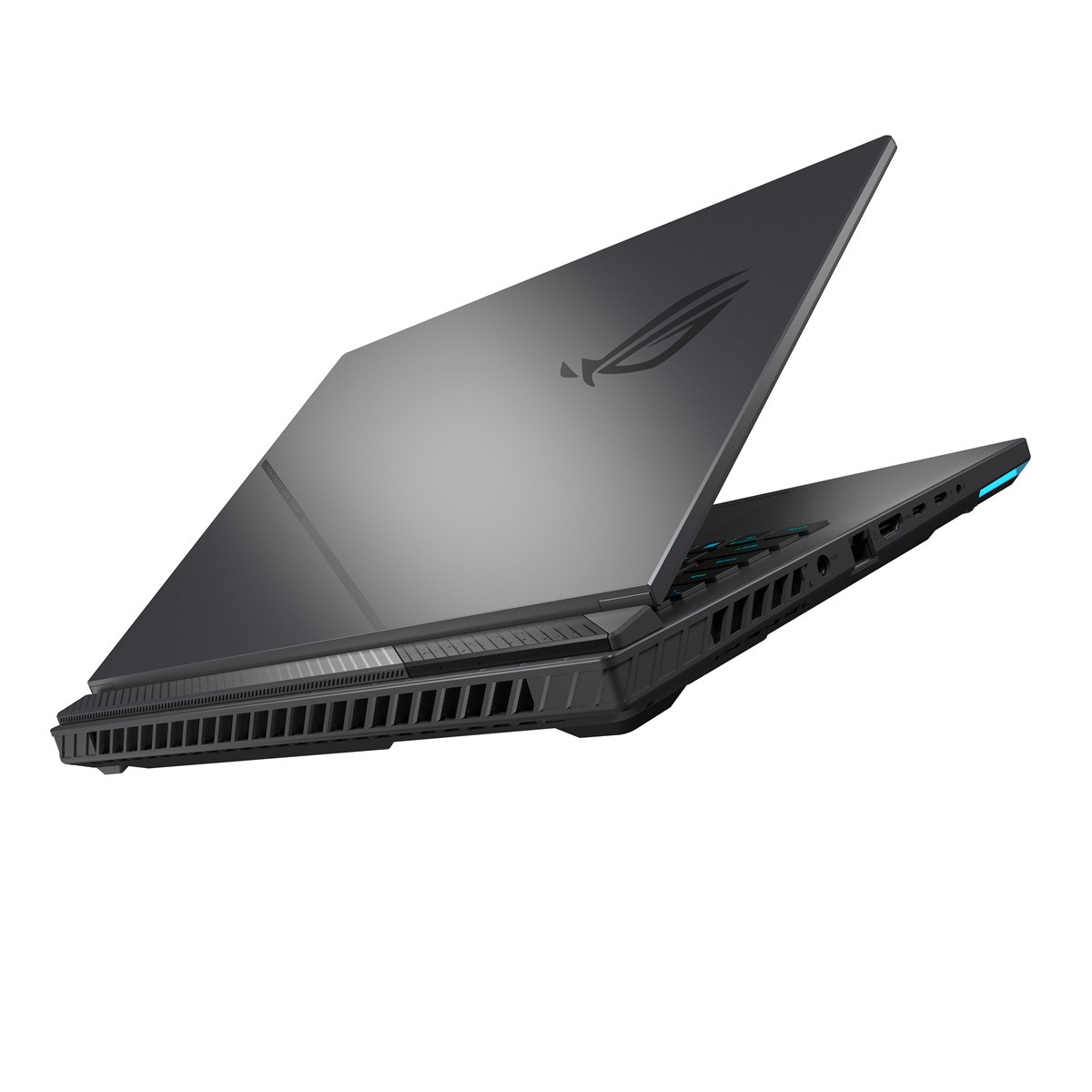 ASUS ROG Strix G16 16吋 2K QHD 165Hz (Ryzen 9 8940HX+RTX5070Ti+16GB+1TB+Win11 Home) 手提電腦