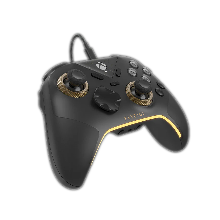 FLYDIGI Vader 5S 有線控制器 (XBOX授權 支援PC/XBOX)
