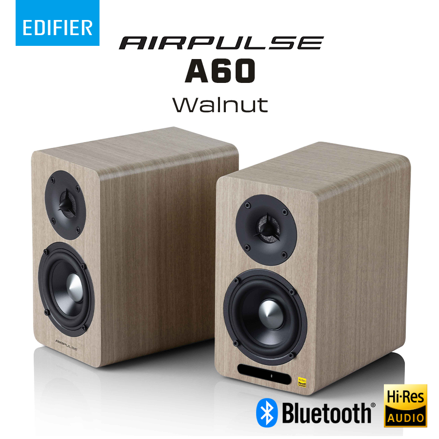 Edifier AIRPULSE A60 桌面型喇叭