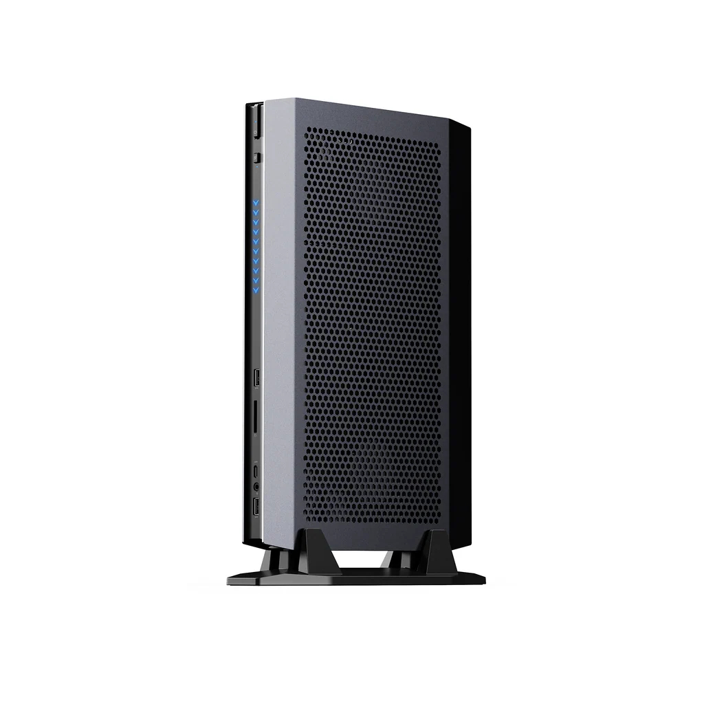 Minisforum AtomMan G7 Pro (i9-14900HX+RTX5070+32GB+1TB+Win11 Pro) 迷你電腦