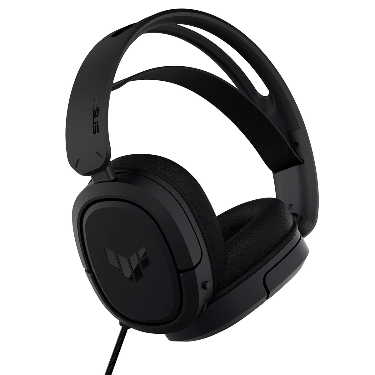 ASUS TUF Gaming H1 Wireless 2.4GHz 無線遊戲耳機