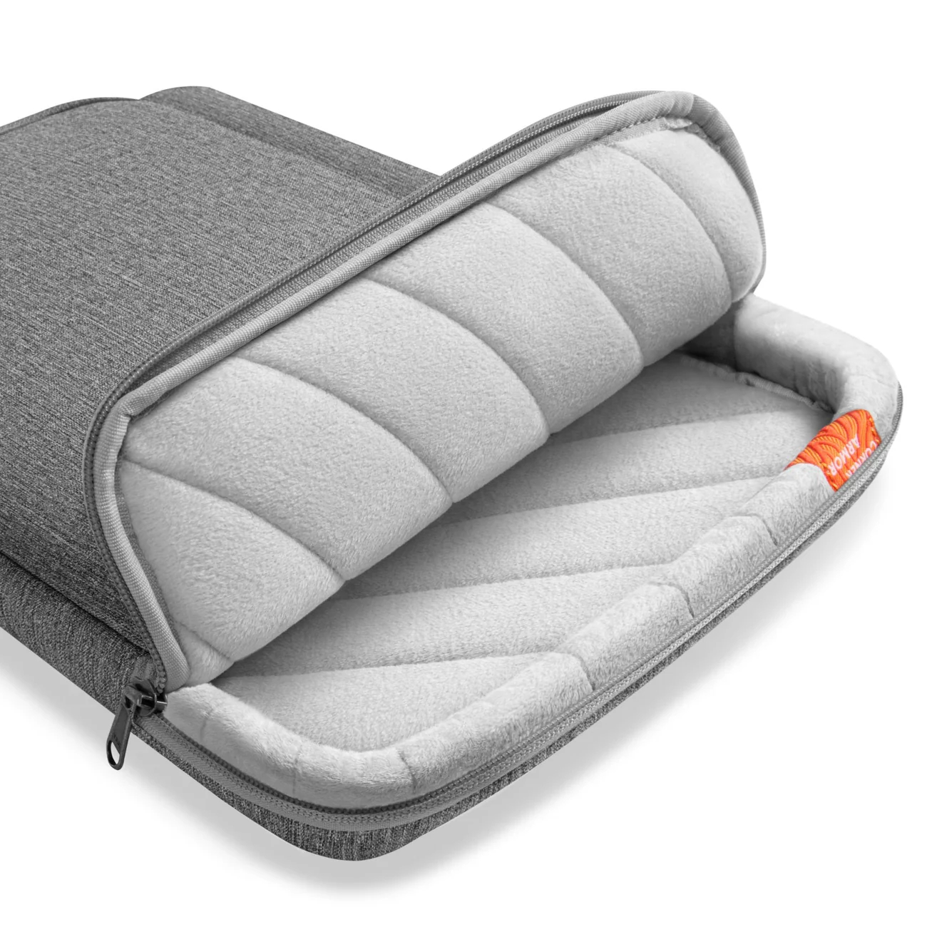 tomtoc Defender-A14手提電腦袋 適用於15吋新款MacBook Air(A14E3G2)(Dark Gray)