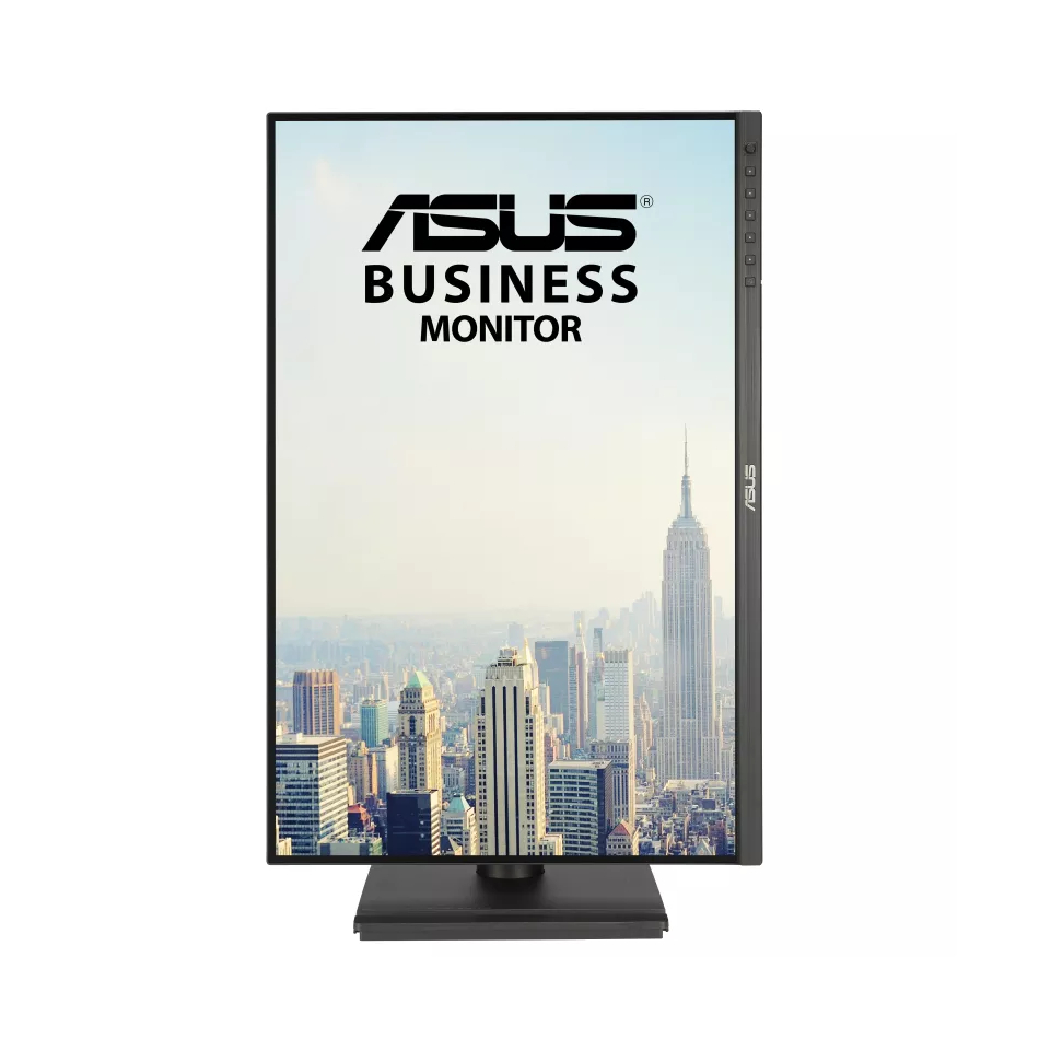 ASUS BE248CFN 24吋 WUXGA 100Hz IPS 顯示器