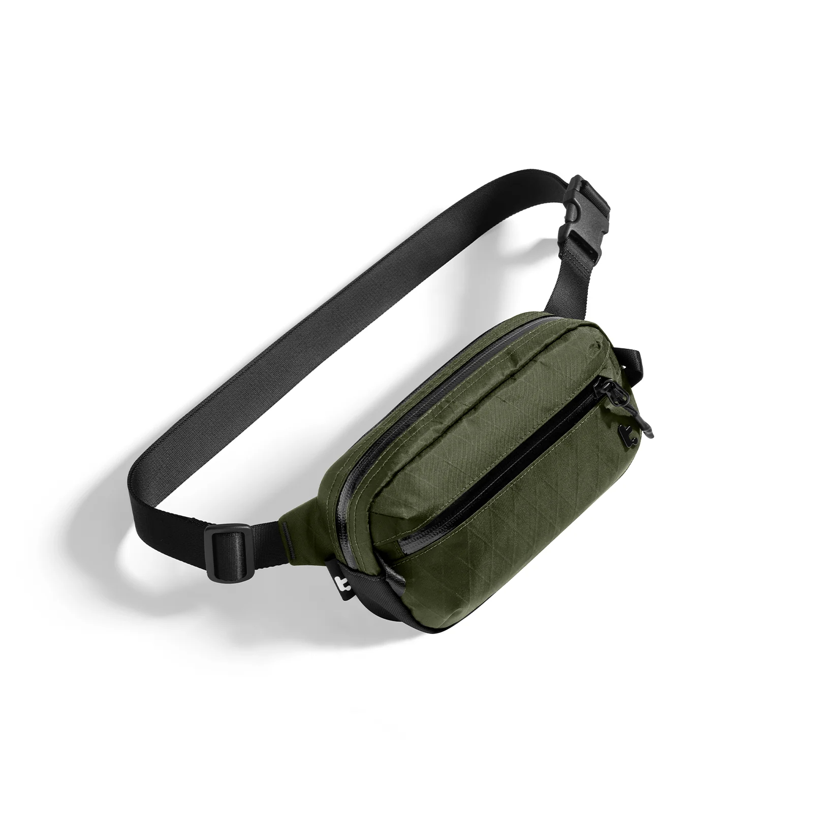 tomtoc Aviator-T35 X-Pac 胸包(T35S1T1)(1.5L-Green)