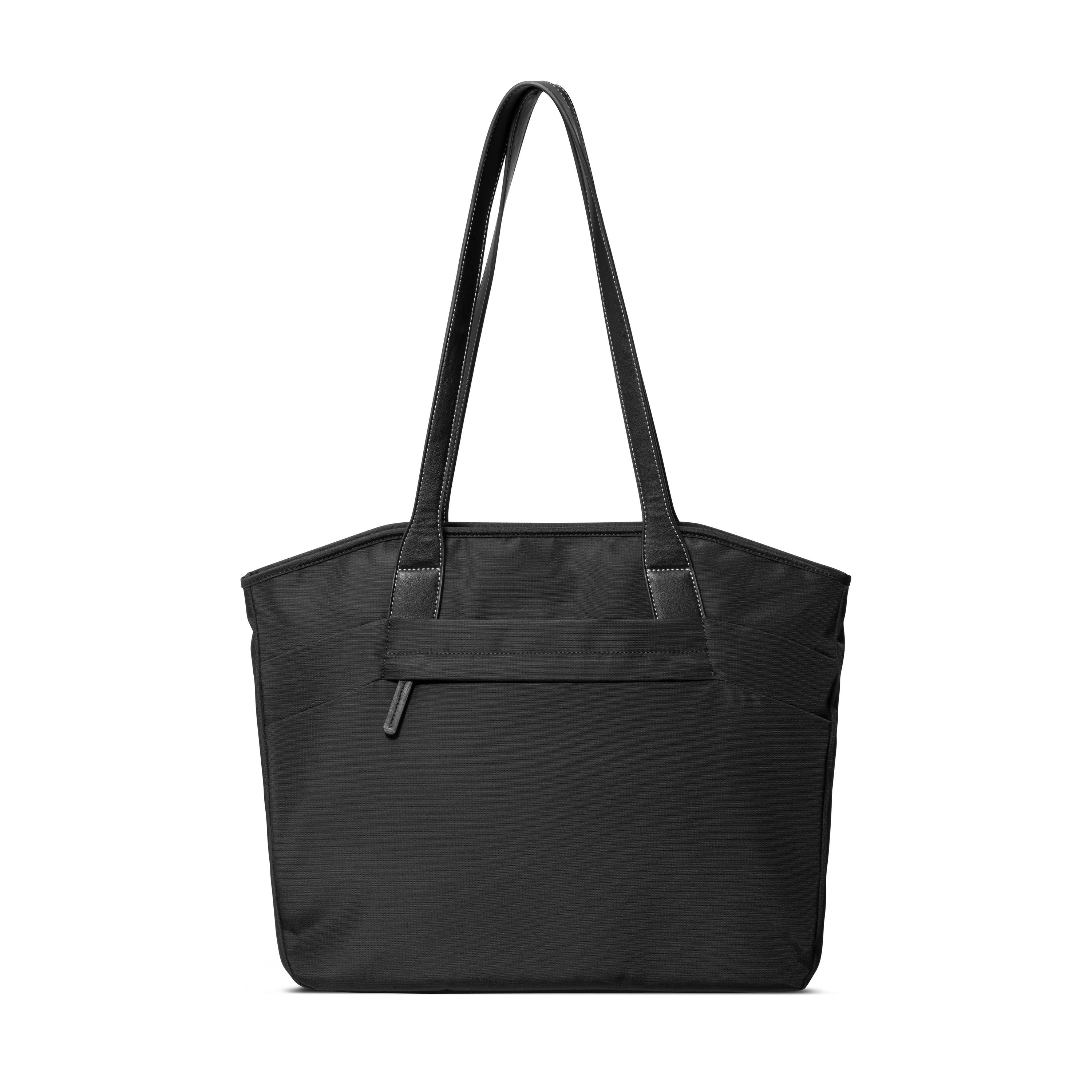 tomtoc Versatile-T23 手提電腦托特包(10L)(T23S1D1)(Black)