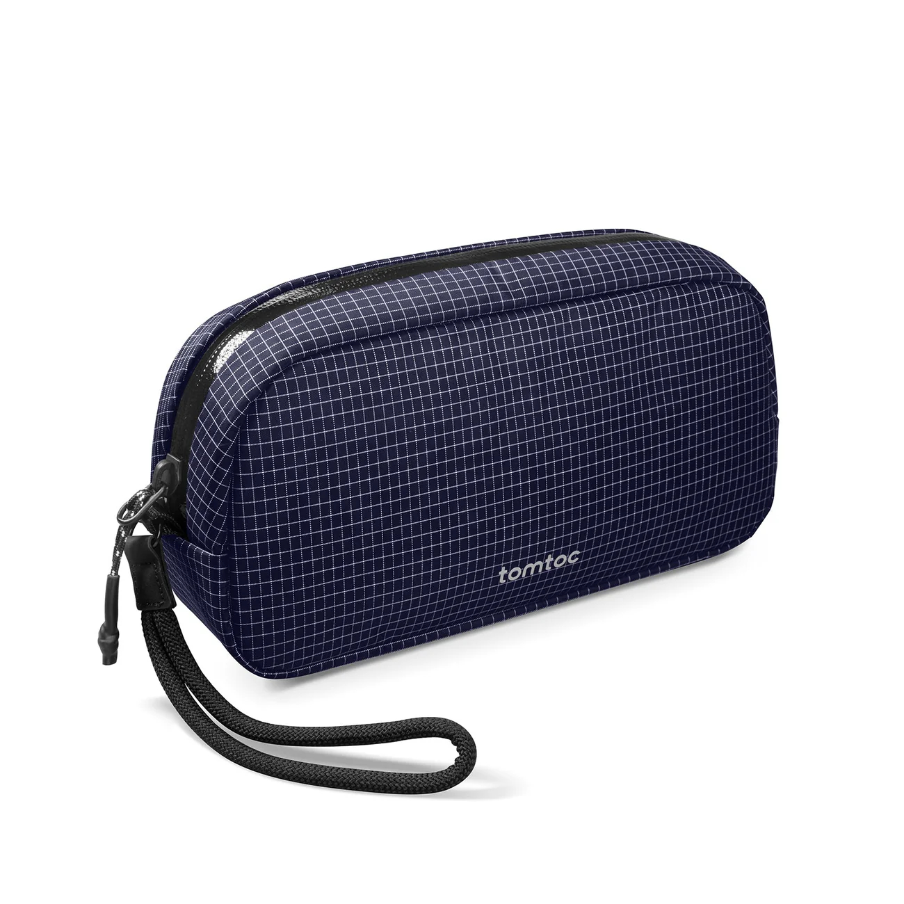 tomtoc Light-T12 電子收納包(T12S1B1)(Navy Blue)