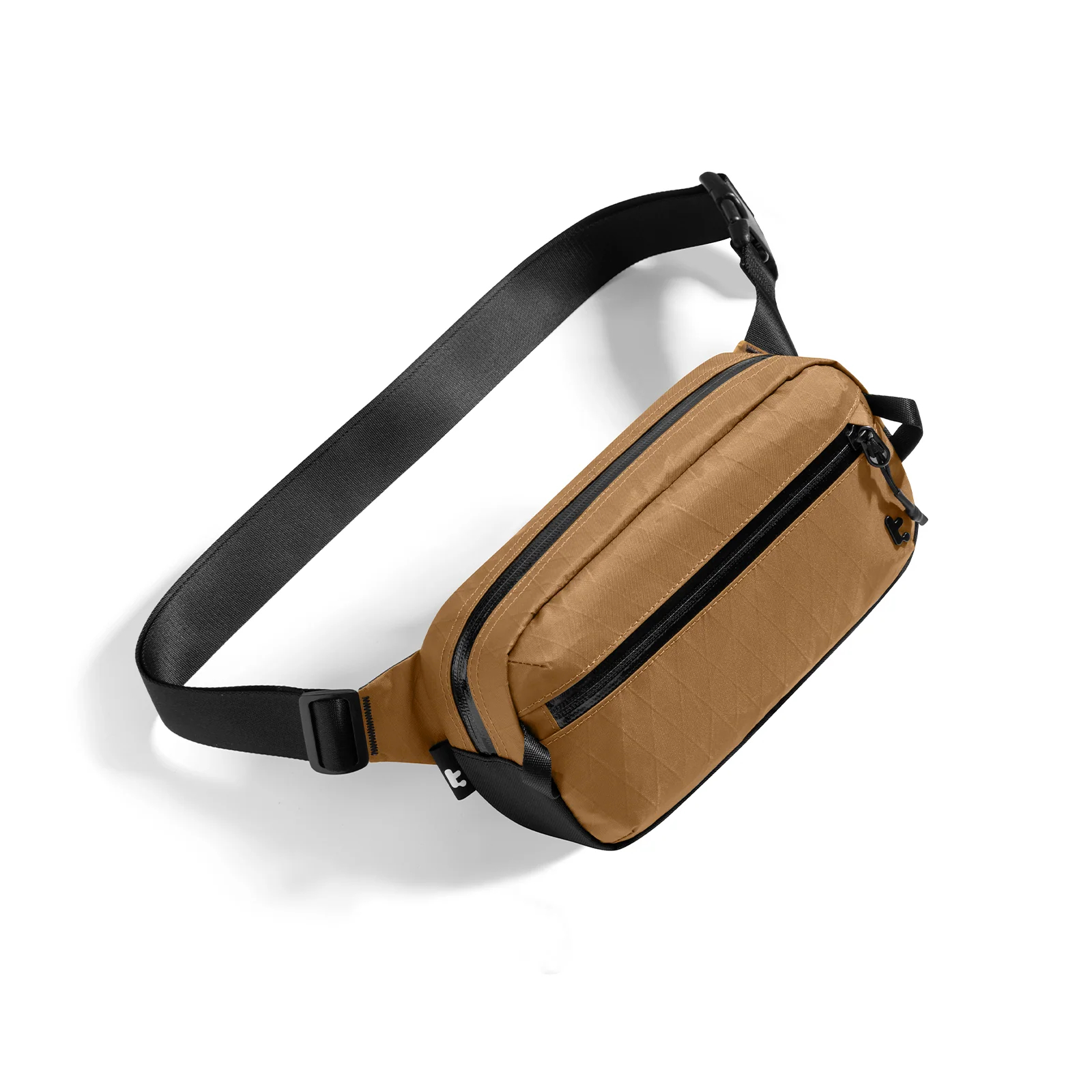 tomtoc Aviator-T35 X-Pac 胸包(T35S2K1)(2.5L-Khaki)
