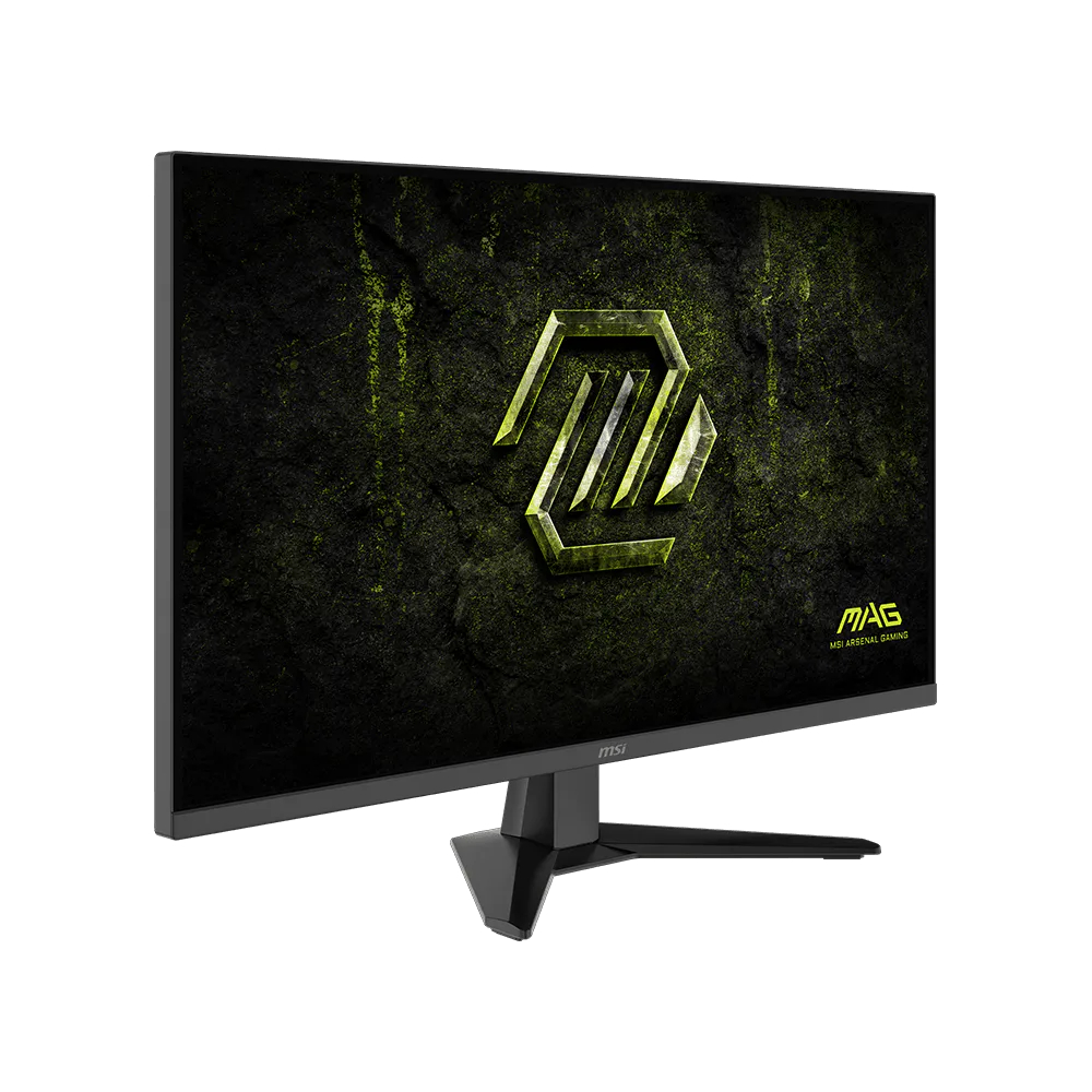 MSI MAG 325QF E18V 32吋 2K QHD 180Hz Rapid VA 電競顯示器