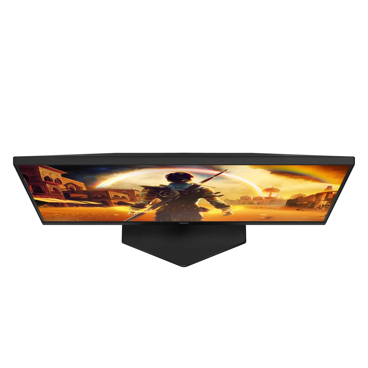 AOC Q27G42ZE 27吋 2K QHD 260Hz Fast IPS 電競顯示器