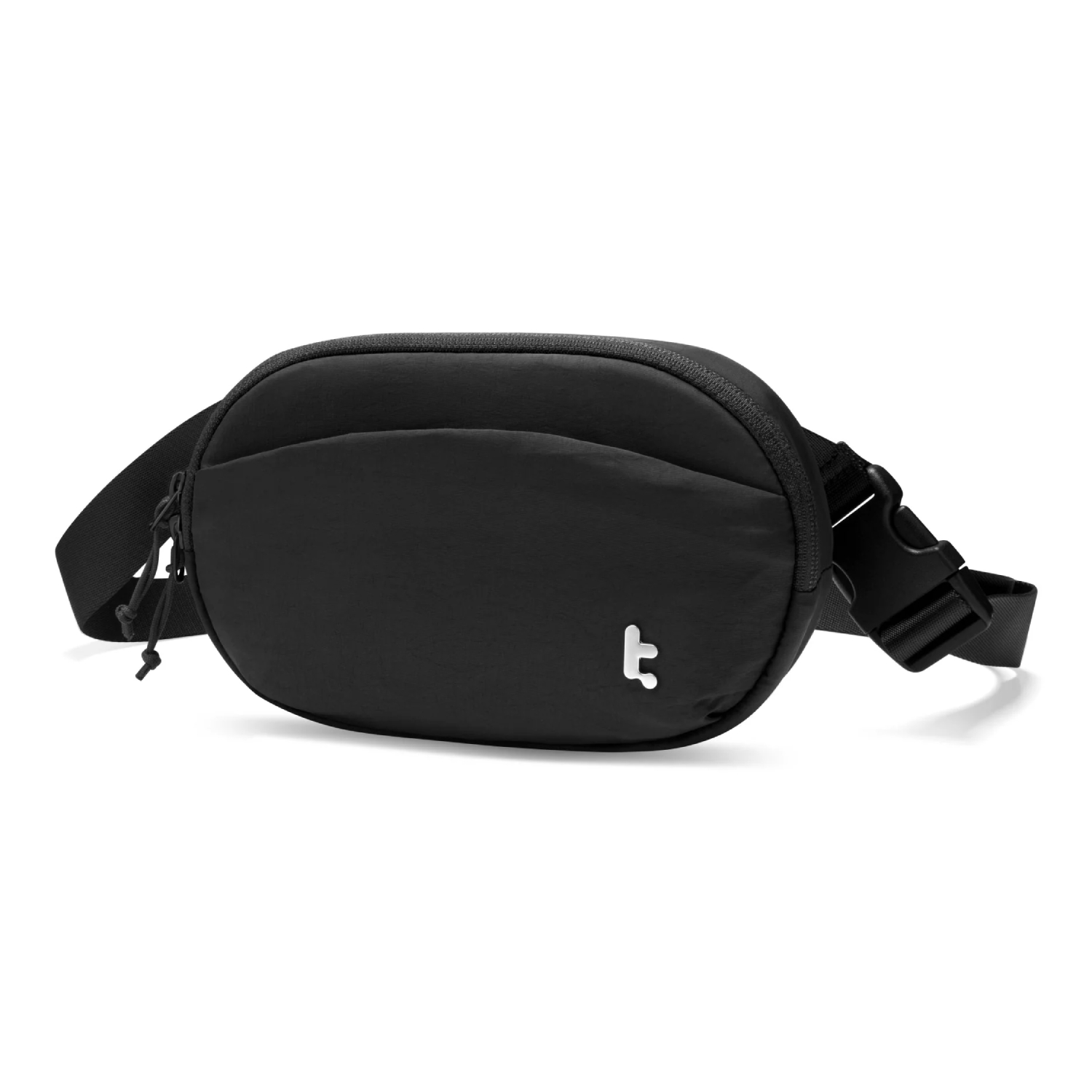 tomtoc SlingBean-T32 腰包(T32S1D1)(Black)