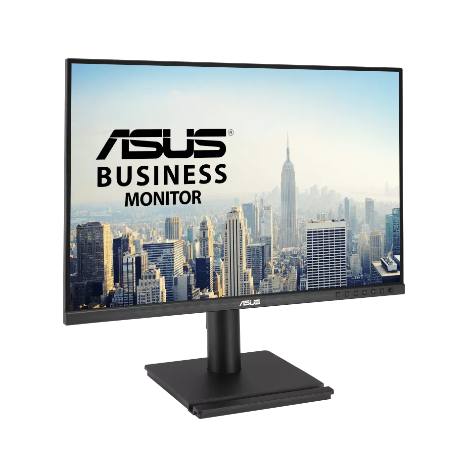 ASUS BE248CFN 24吋 WUXGA 100Hz IPS 顯示器