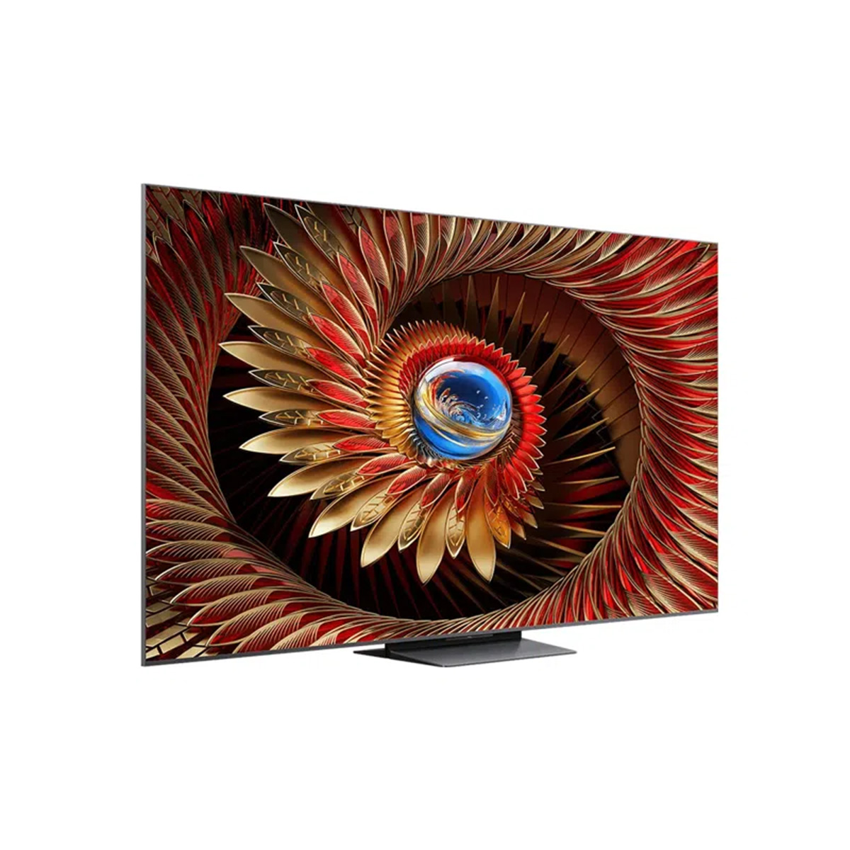 TCL 65吋 C8K Premium QD-MiniLED Google TV智能電視 (原生144Hz, 送S55H 2.1 soundbar,送完即止,代理免費送貨)(65吋)