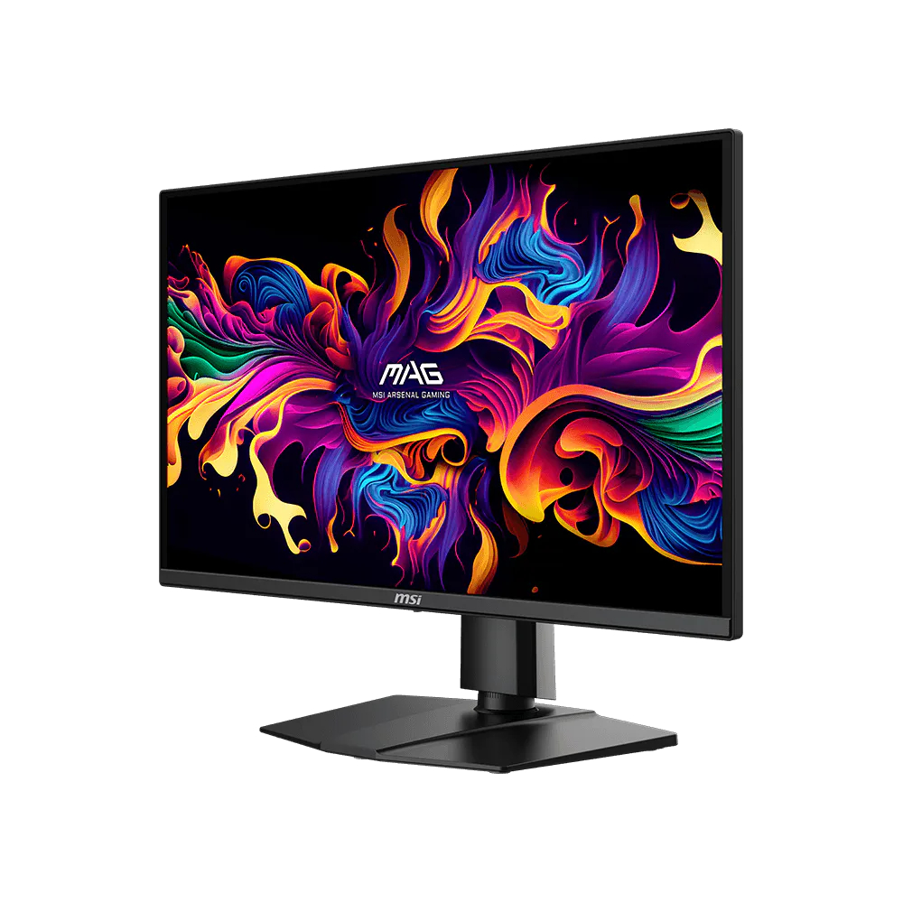 MSI MAG 272QP QD-OLED X24 27吋 2K QHD 240Hz QD-OLED 電競顯示器