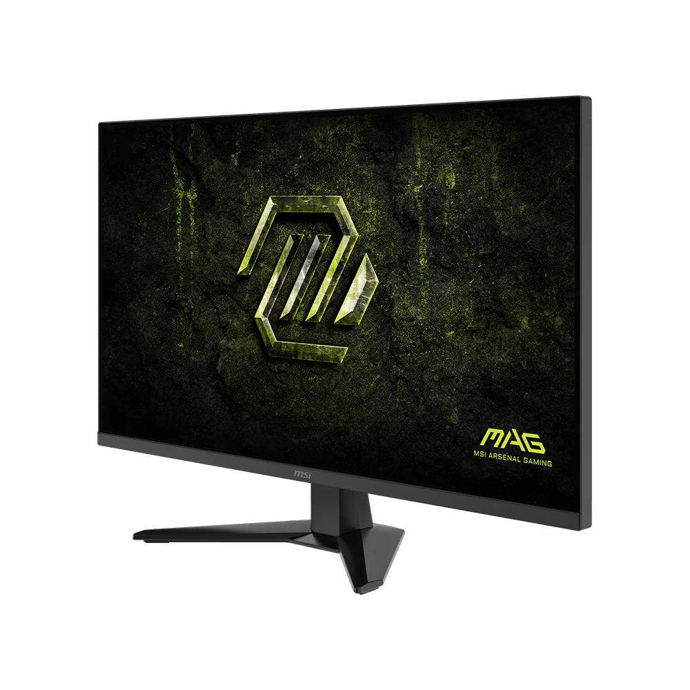 MSI MAG 325QF E18V 32吋 2K QHD 180Hz Rapid VA 電競顯示器