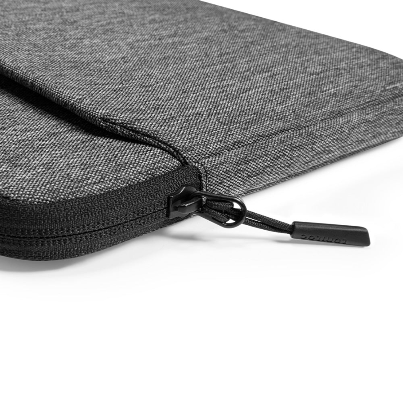 tomtoc Light-A18電腦保護袋 適用於14吋新款MacBook Pro(Dark Gray)