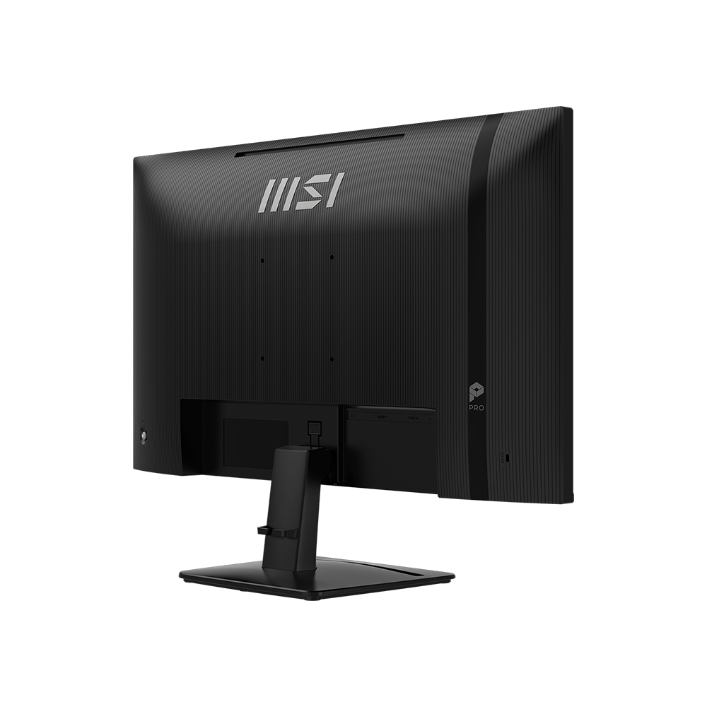 MSI PRO MP272 E14C 27吋 1080P FHD 144Hz IPS 文書顯示器