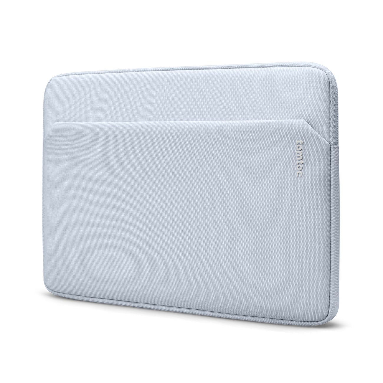 tomtoc Light-A18電腦保護袋 適用於14吋新款MacBook Pro(Light Blue)