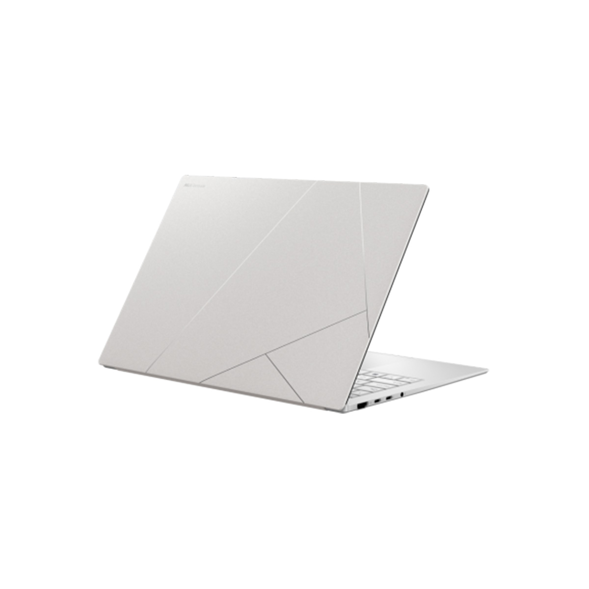 ASUS ZenBook S 14 14吋 3K OLED 觸控 (Ultra 9 386H+32GB+1TB+Win11 Home) 手提電腦(白色)