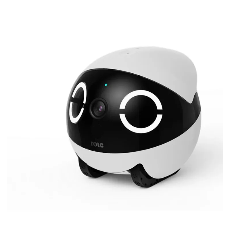 enabot ROLA Mini 寵物互動機械人