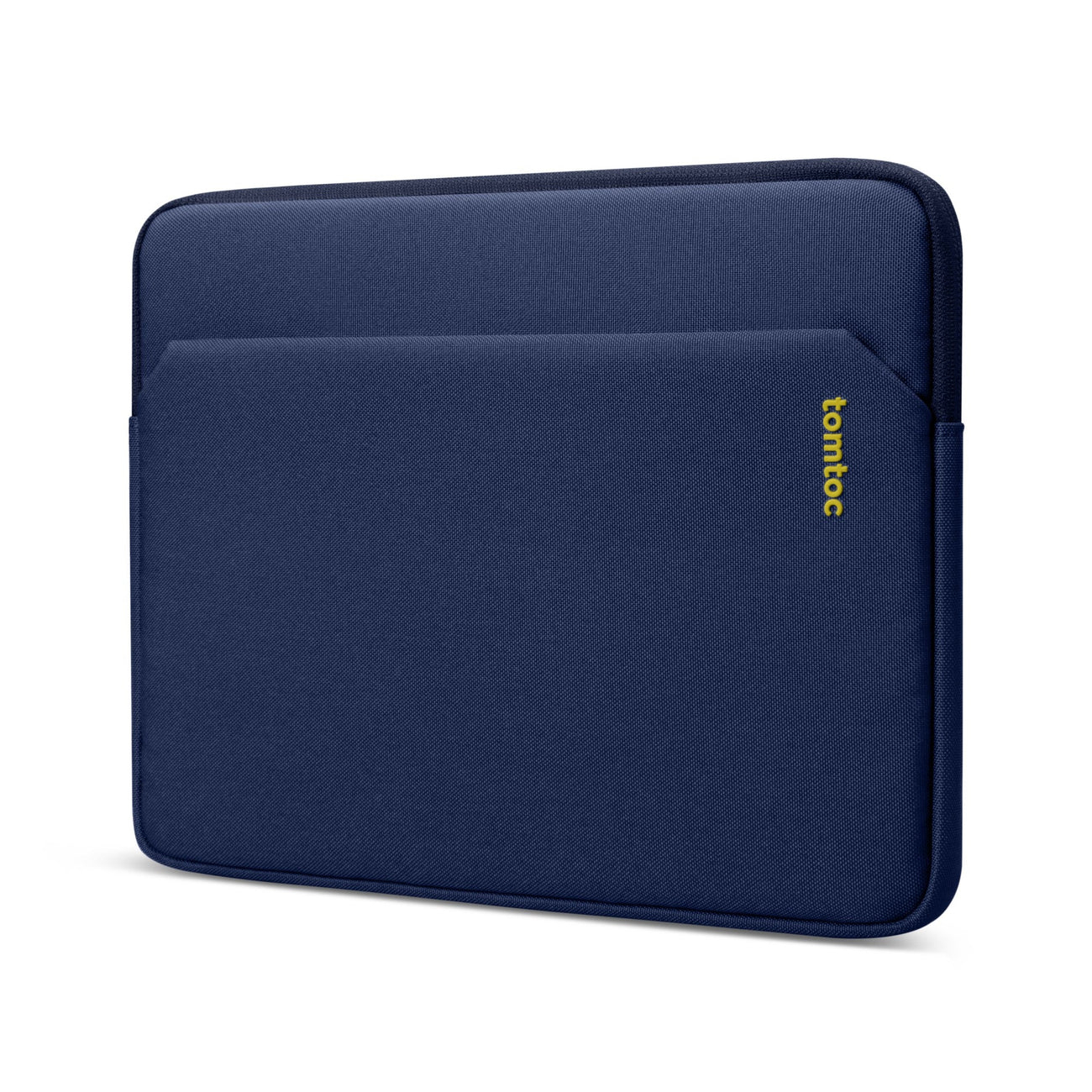 tomtoc Light-A18電腦保護袋 適用於13吋新款MacBook Air/Pro(Navy Blue)