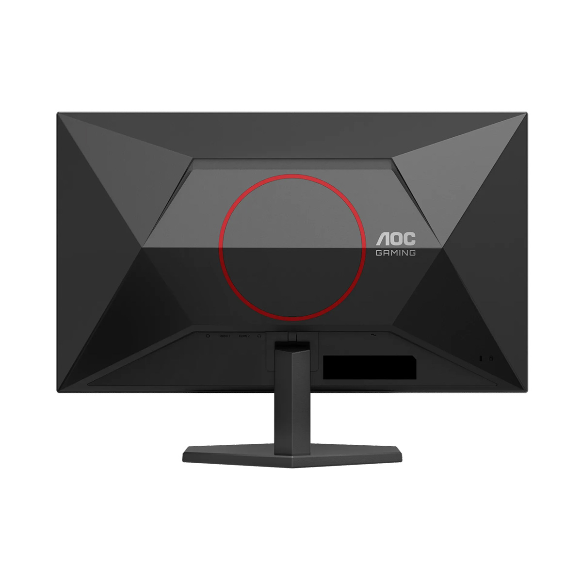 AOC Q27G42ZE 27吋 2K QHD 260Hz Fast IPS 電競顯示器