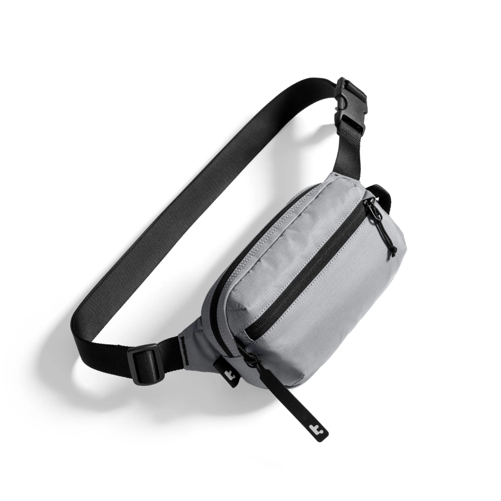 tomtoc Aviator-T33 胸包(T33S2G1)(2.5L-Gray)